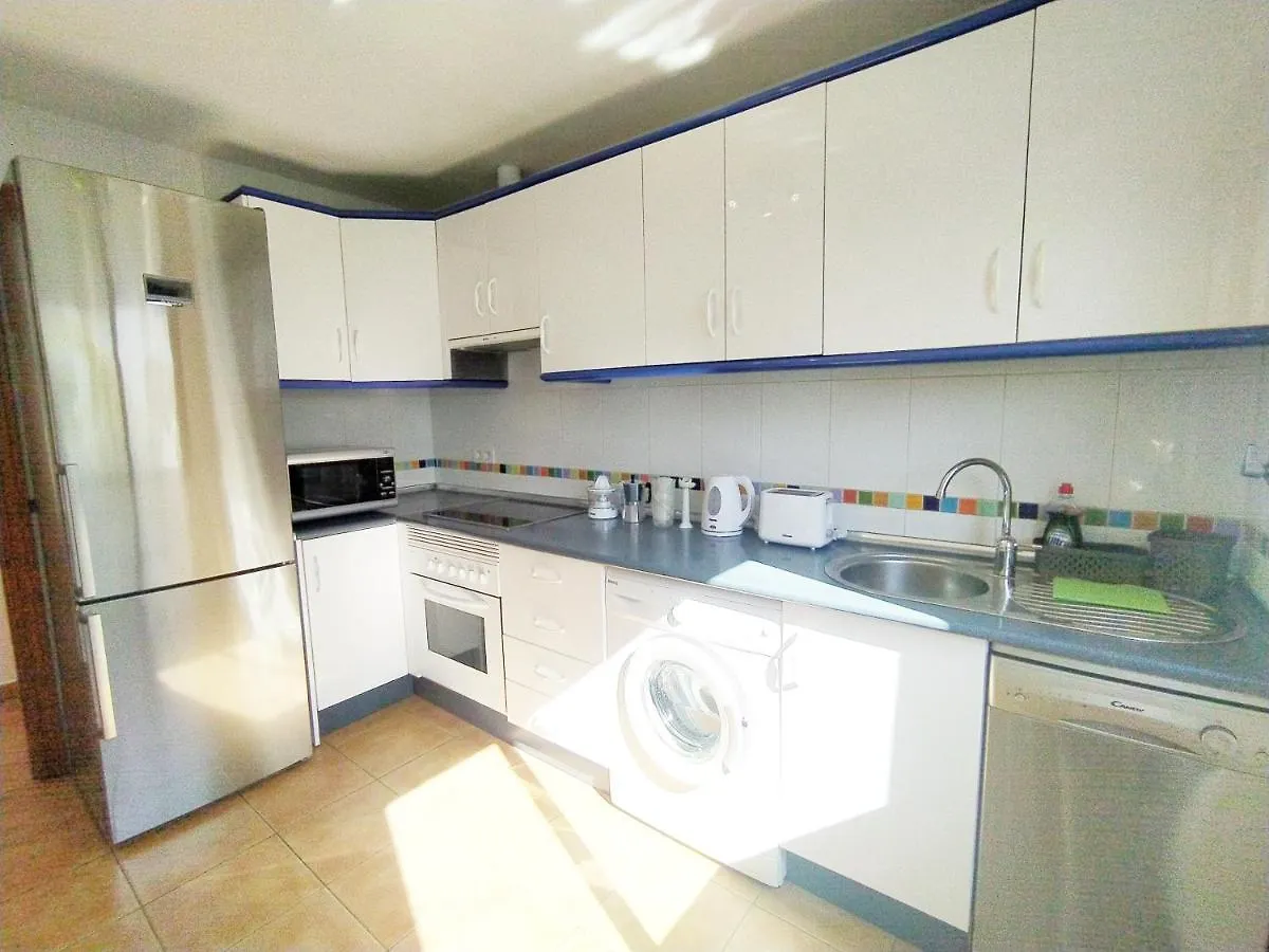 Apartment Vanilla Frappucino By Lovely Property Corralejo Spain