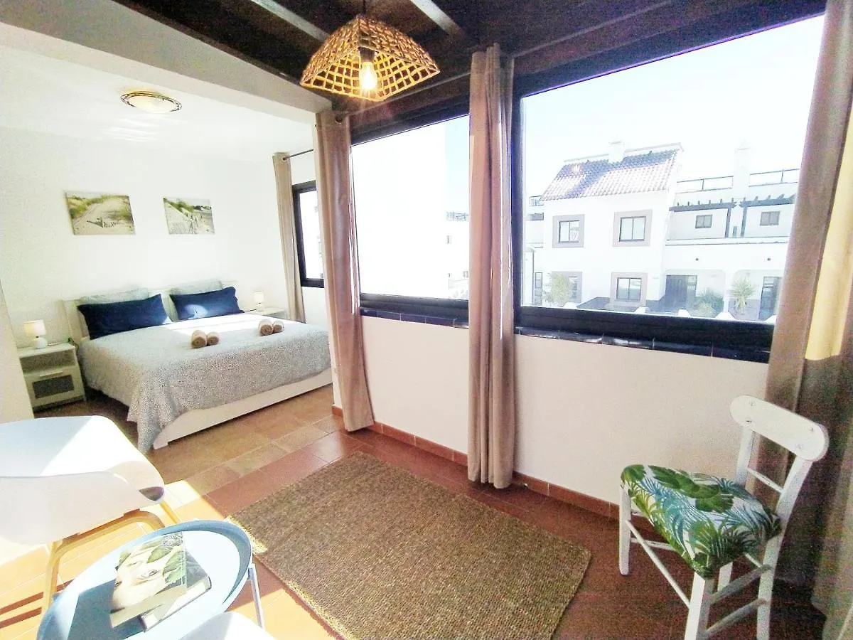 Apartment Vanilla Frappucino By Lovely Property Corralejo Spain
