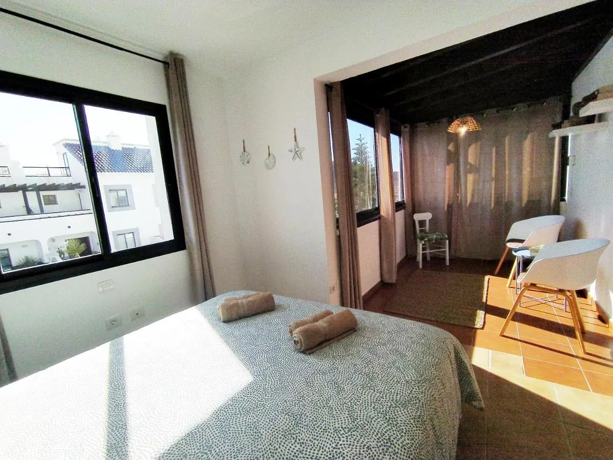 Apartment Vanilla Frappucino By Lovely Property Corralejo Spain