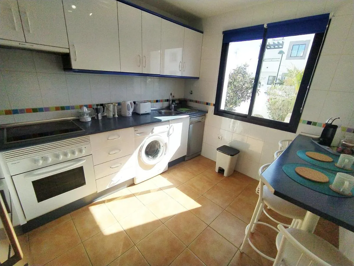 Vanilla Frappucino By Lovely Property Corralejo 0*,  Spain