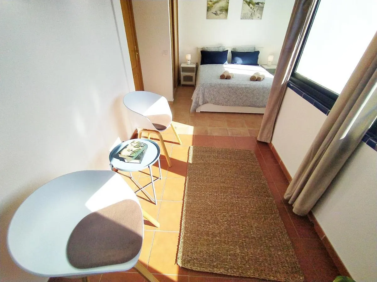 Apartment Vanilla Frappucino By Lovely Property Corralejo