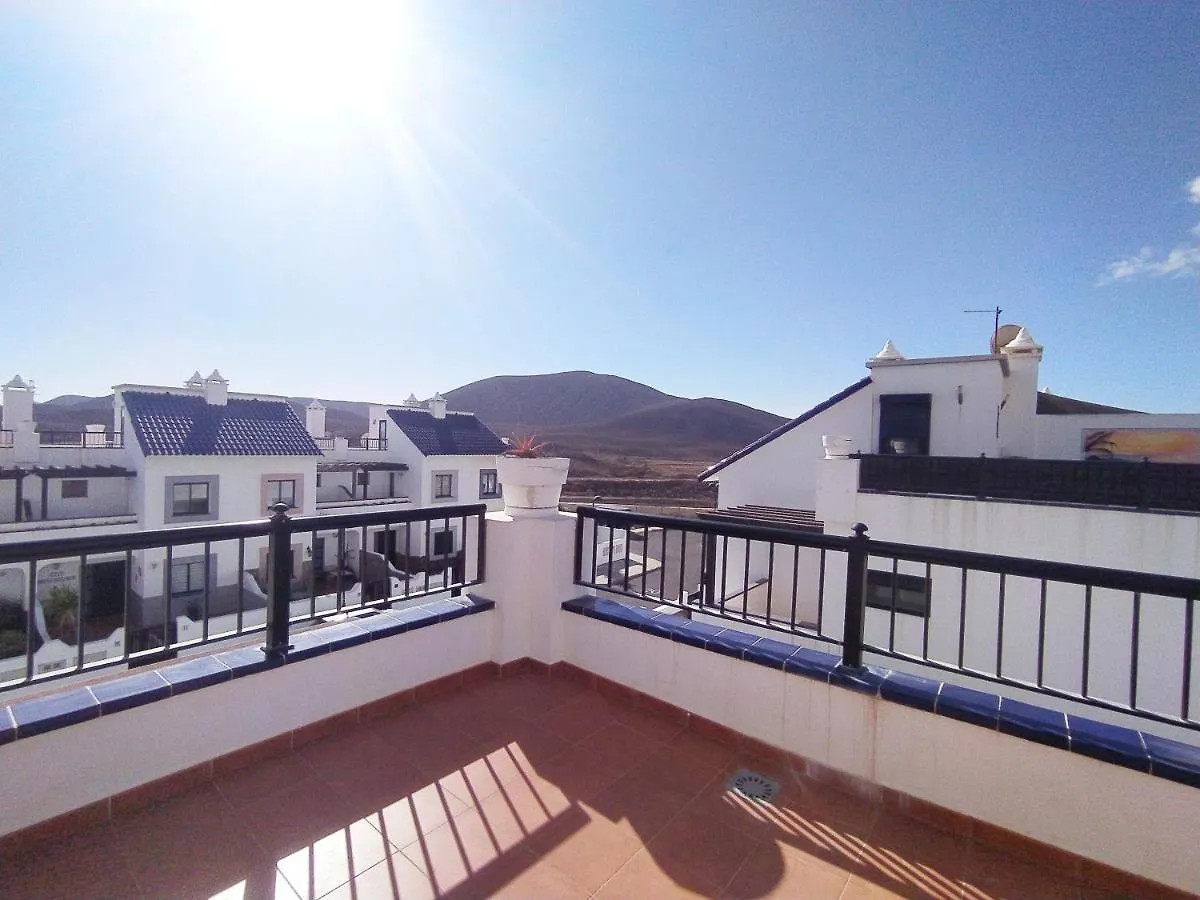 Apartment Vanilla Frappucino By Lovely Property Corralejo