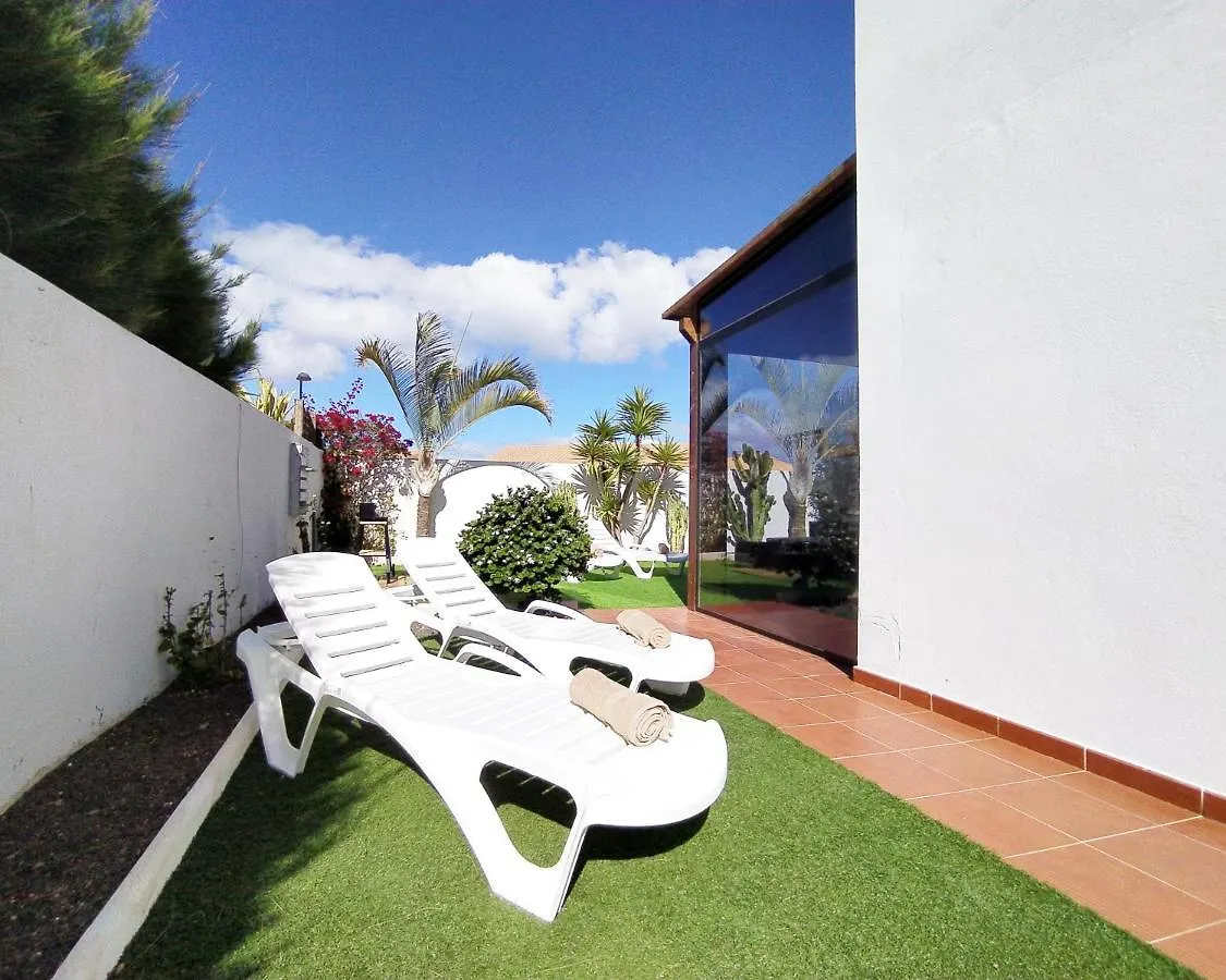 Vanilla Frappucino By Lovely Property Corralejo 0*,  Španělsko