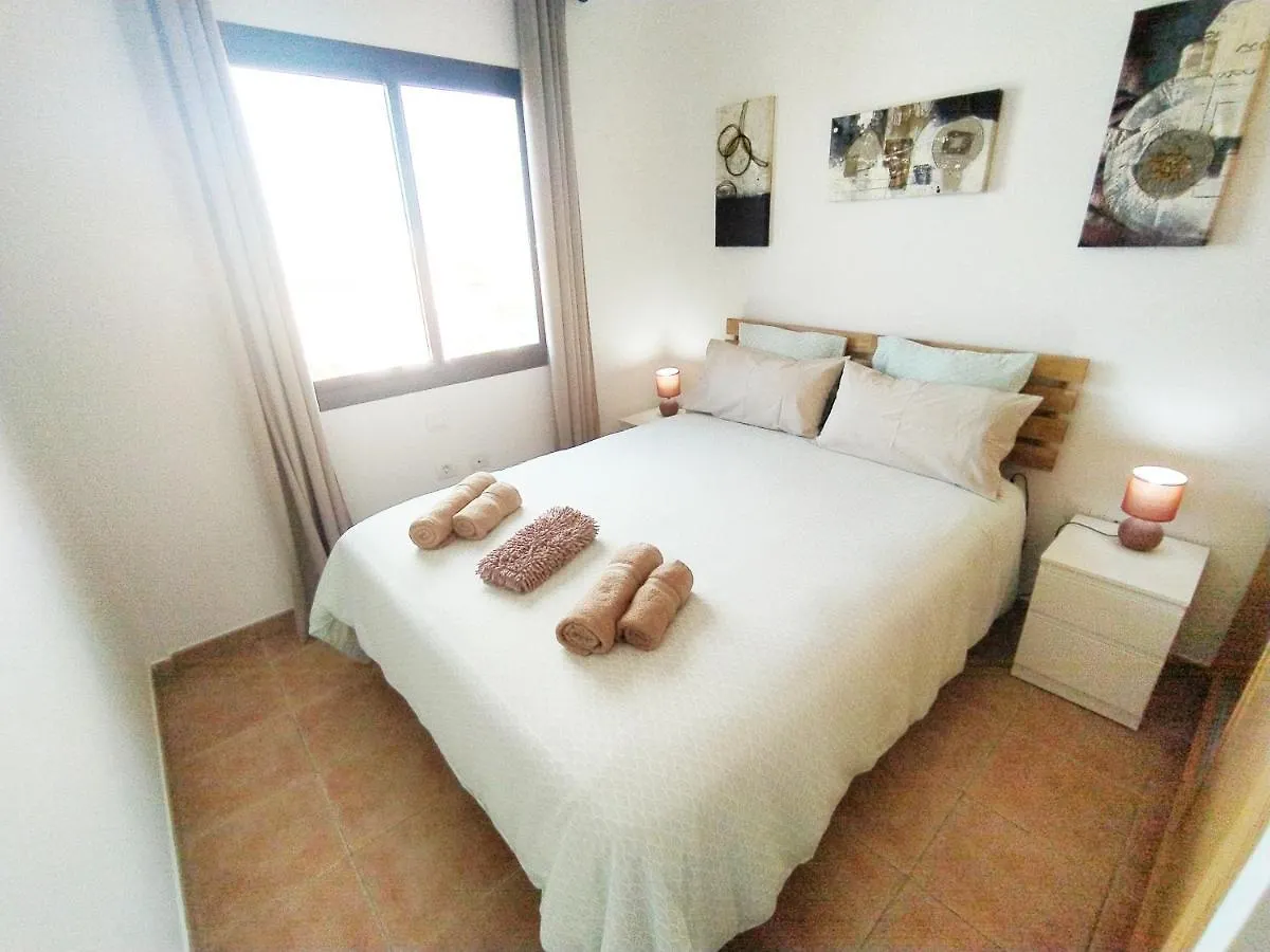 Vanilla Frappucino By Lovely Property Corralejo Spain