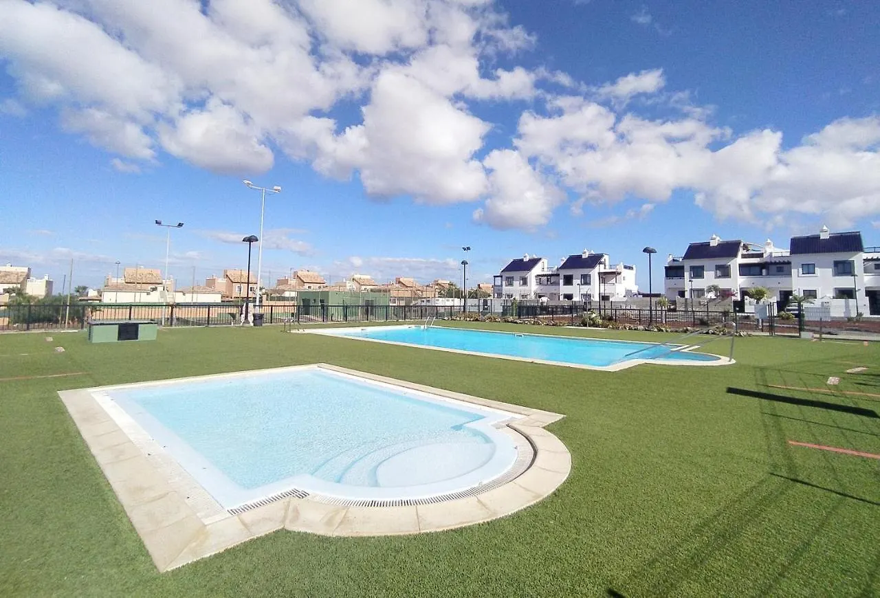 Vanilla Frappucino By Lovely Property Corralejo 0*,  Spain