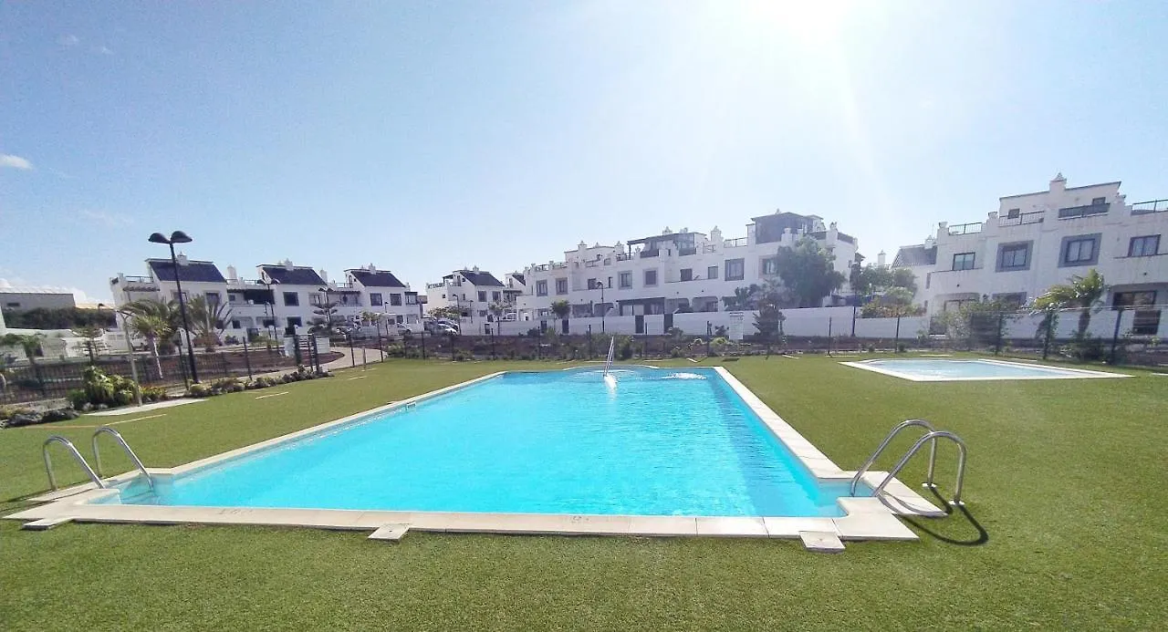 Vanilla Frappucino By Lovely Property Corralejo Apartment