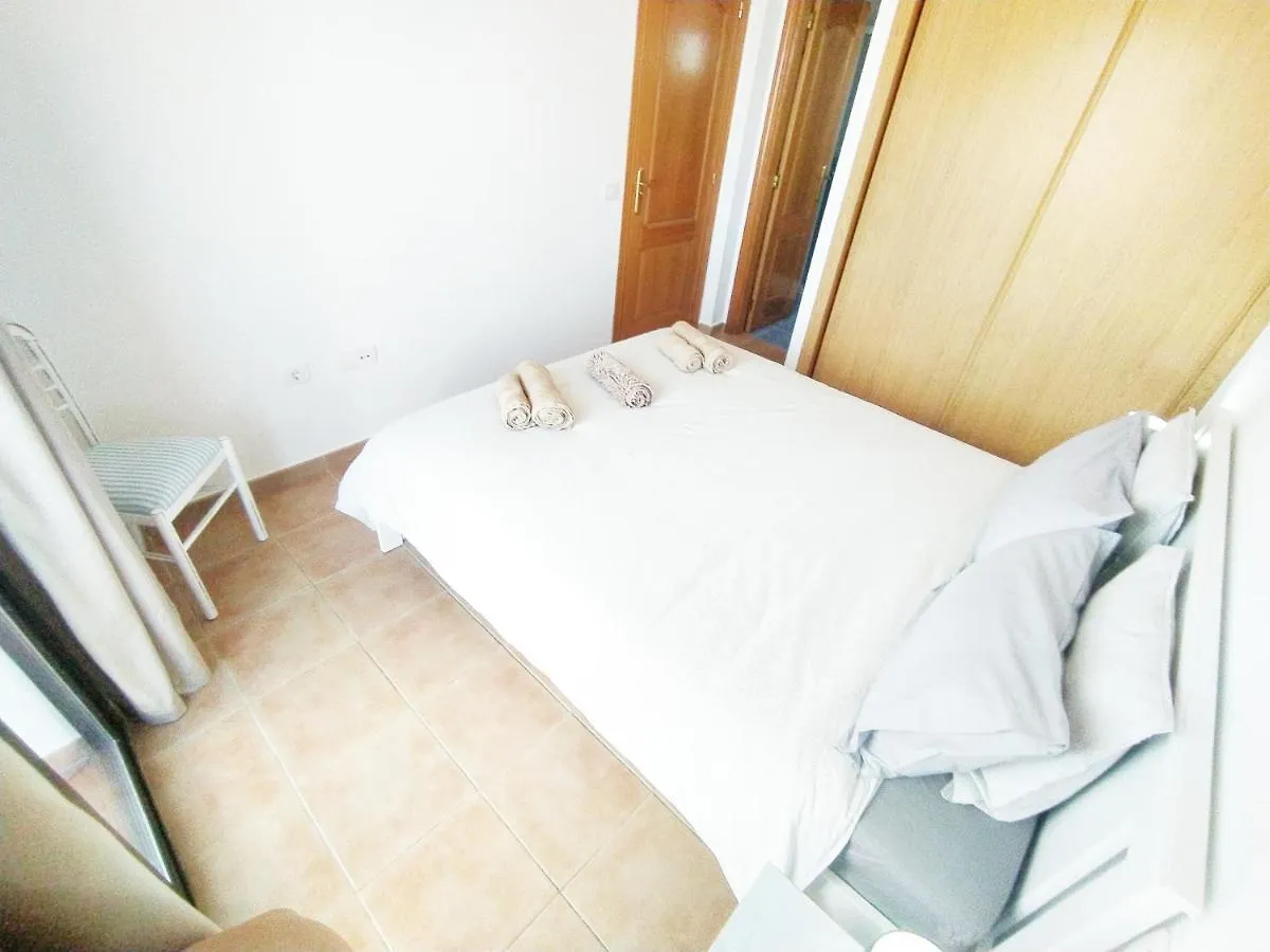 Apartmán Vanilla Frappucino By Lovely Property Corralejo Španělsko