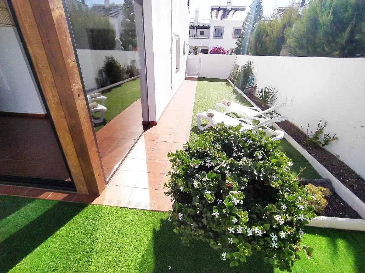 Apartment Vanilla Frappucino By Lovely Property Corralejo Spain