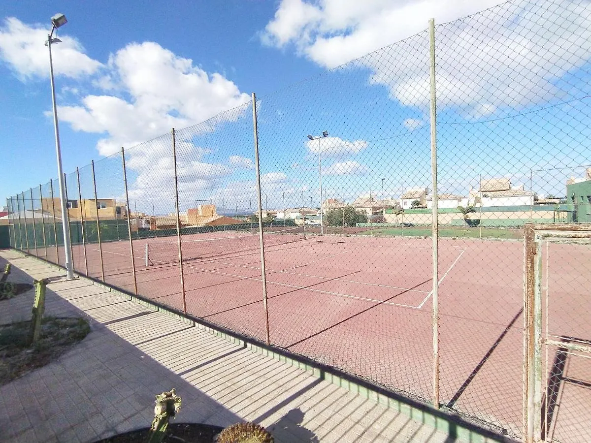 Apartmán Vanilla Frappucino By Lovely Property Corralejo