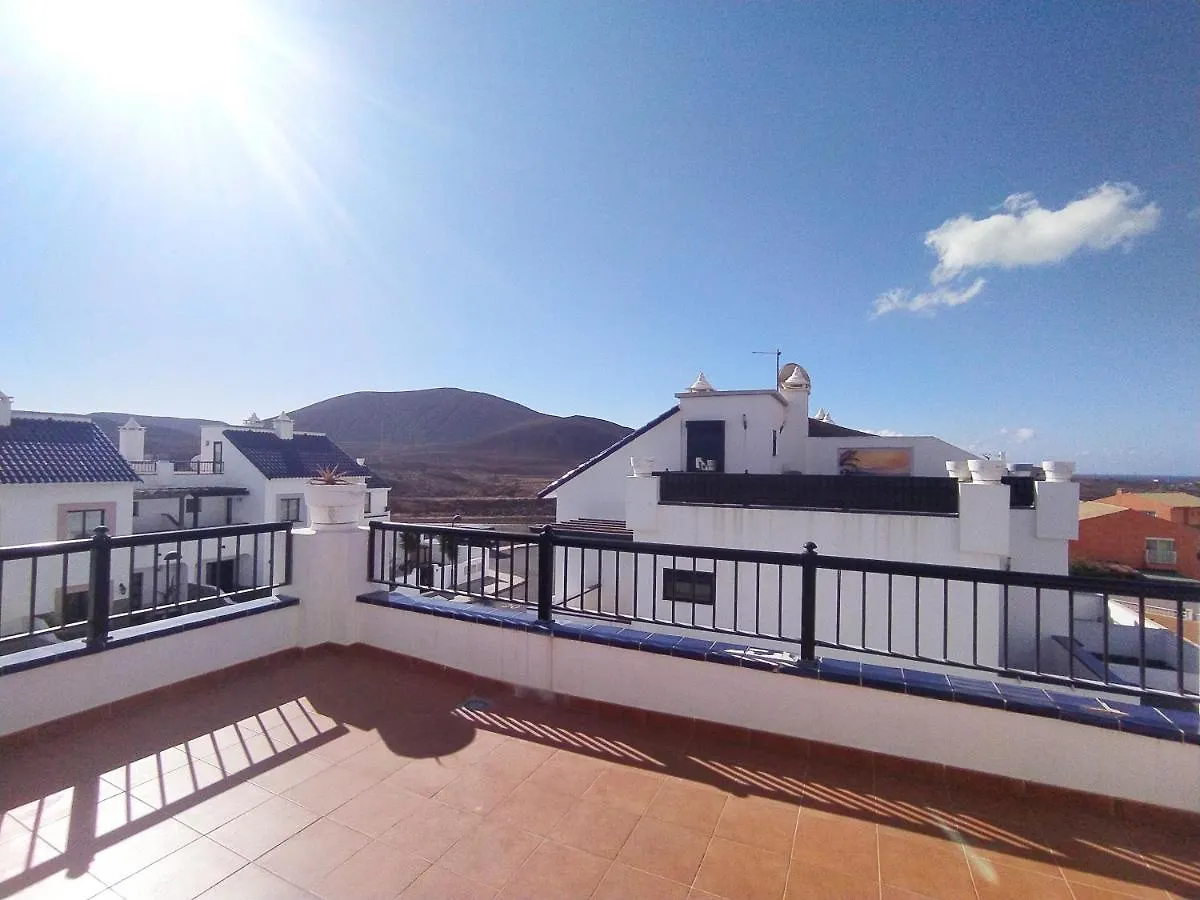 Vanilla Frappucino By Lovely Property Corralejo 0*,