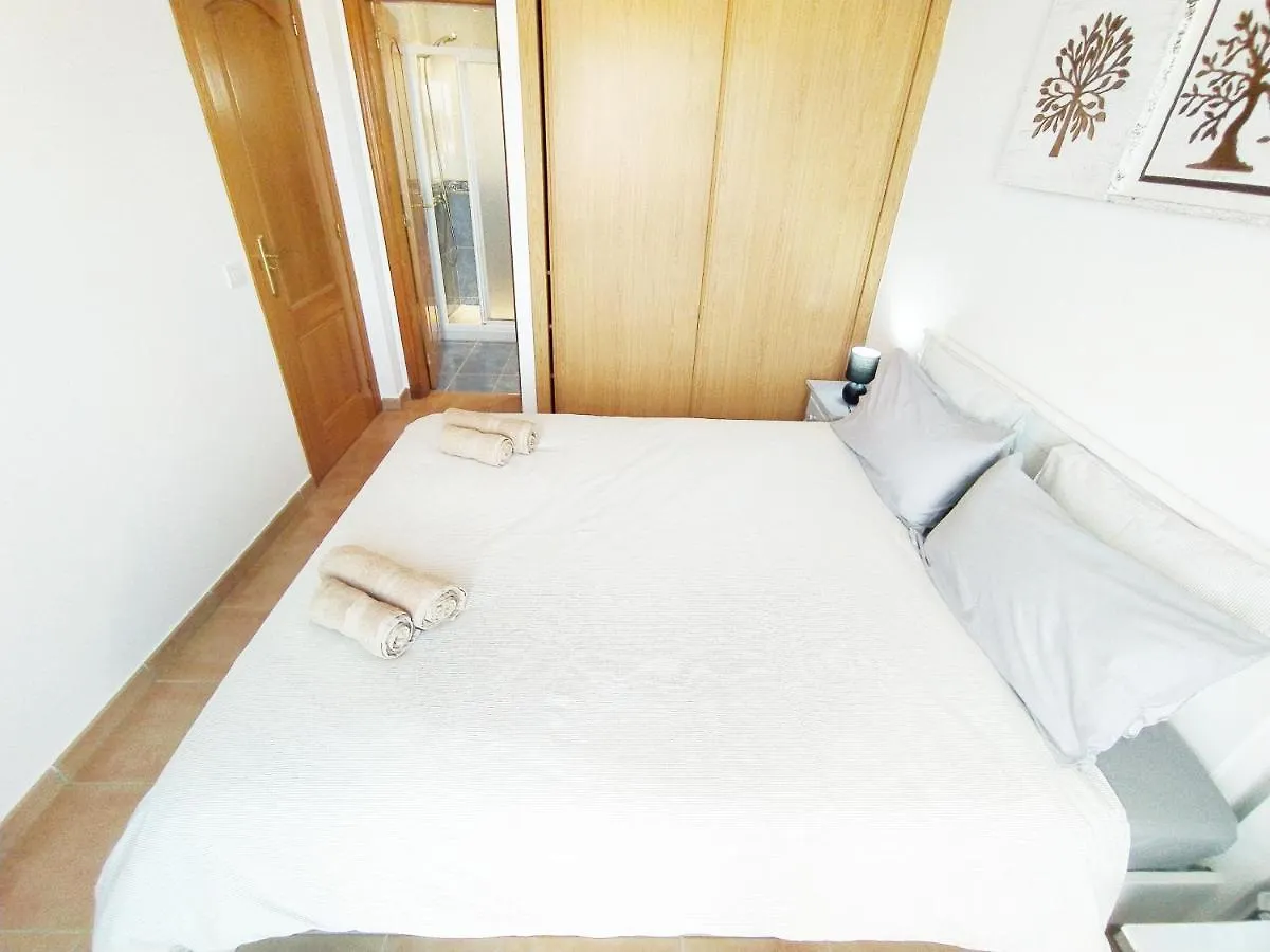 Apartmán Vanilla Frappucino By Lovely Property Corralejo