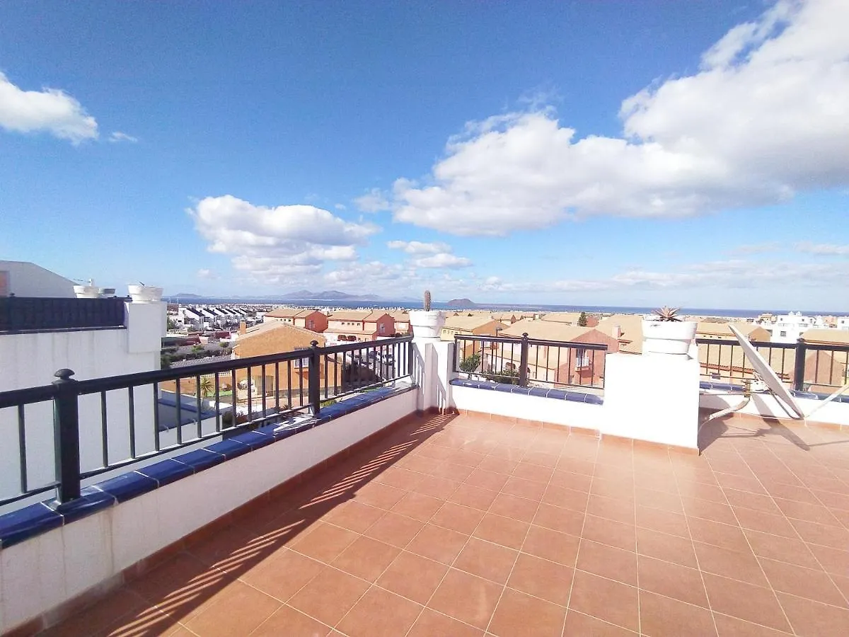 Apartmán Vanilla Frappucino By Lovely Property Corralejo