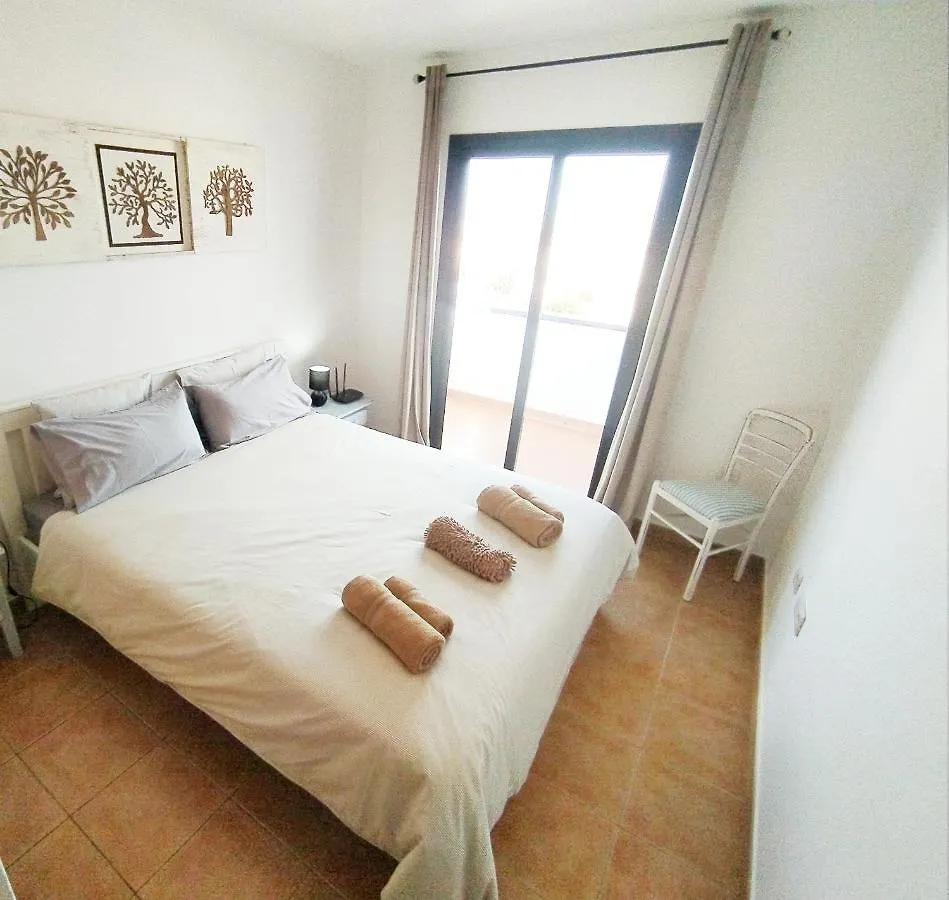 Vanilla Frappucino By Lovely Property Corralejo 0*,