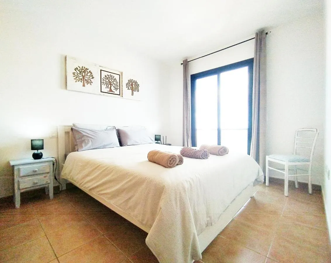 Vanilla Frappucino By Lovely Property Corralejo Spain